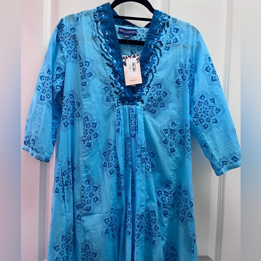 NWT Ro’s Garden dress